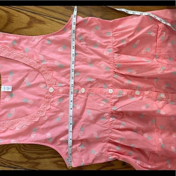 Pink Pineapple Dress G - Picture 3 of 6